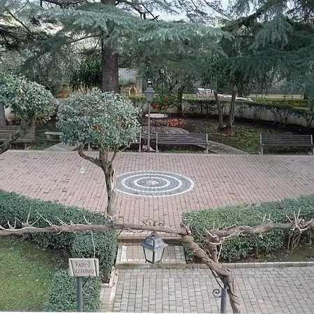 Parco Azzurro - Il Tuo Angolo Di Tranquillita' Ai Castelli Romani Apartament Monte Compatri