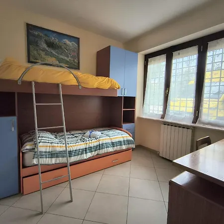 Apartament Parco Azzurro - Il Tuo Angolo Di Tranquillita' Ai Castelli Romani Monte Compatri