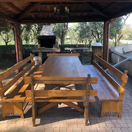 Parco Azzurro - Il Tuo Angolo Di Tranquillita' Ai Castelli Romani * Monte Compatri