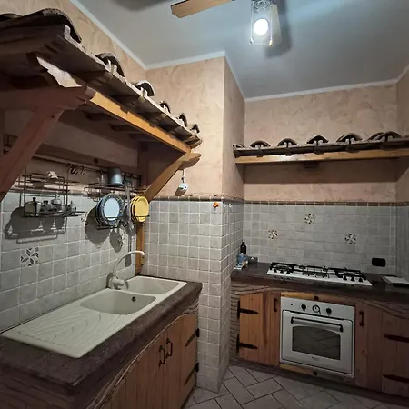 Apartament Parco Azzurro - Il Tuo Angolo Di Tranquillita' Ai Castelli Romani *