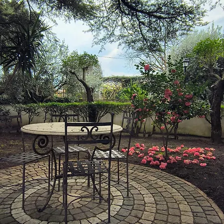 Parco Azzurro - Il Tuo Angolo Di Tranquillita' Ai Castelli Romani *