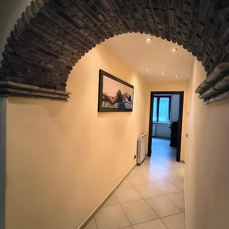 Apartament Parco Azzurro - Il Tuo Angolo Di Tranquillita' Ai Castelli Romani *