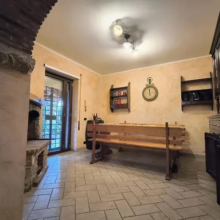Apartament Parco Azzurro - Il Tuo Angolo Di Tranquillita' Ai Castelli Romani Monte Compatri