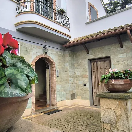 Apartament Parco Azzurro - Il Tuo Angolo Di Tranquillita' Ai Castelli Romani *